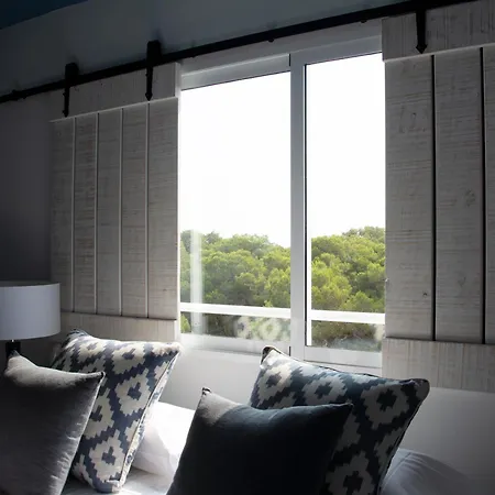 & Co. Saler Boutique 3* 발렌시아