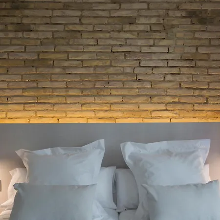Singularstays Parque Appartement *