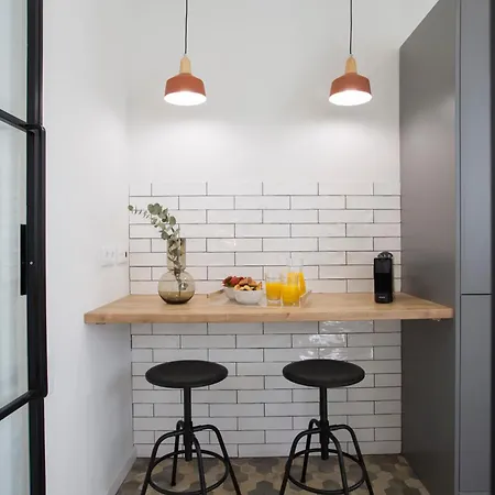 Singularstays Parque Appartement *
