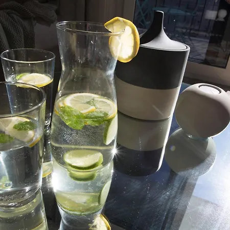 Appartement Singularstays Parque *