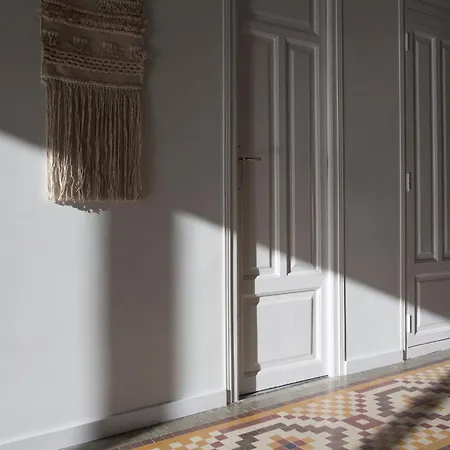 Singularstays Parque Appartement