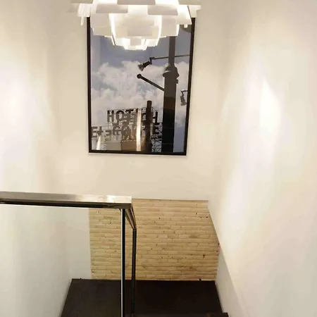 Mon San Martin Apartment
