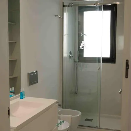 Apartment Mon San Martin