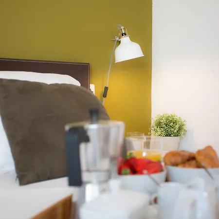 Singularstays Botanico29 Valencia