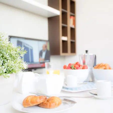 Singularstays Botanico29 Appartement Valencia