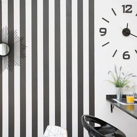 Singularstays Botanico29 Appartement