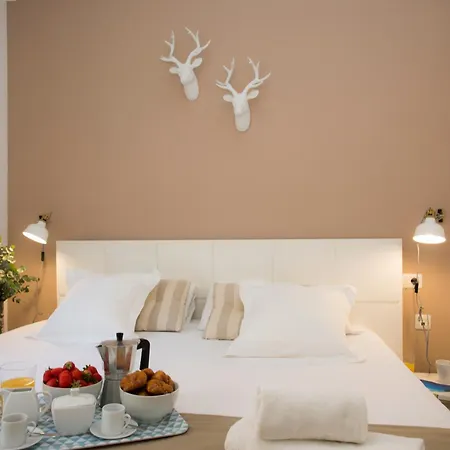 Apartment Singularstays Botanico29 *