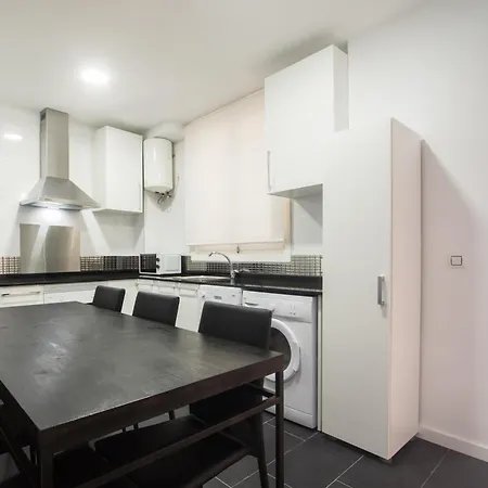 Luxury - Boutique Center Apartamento *
