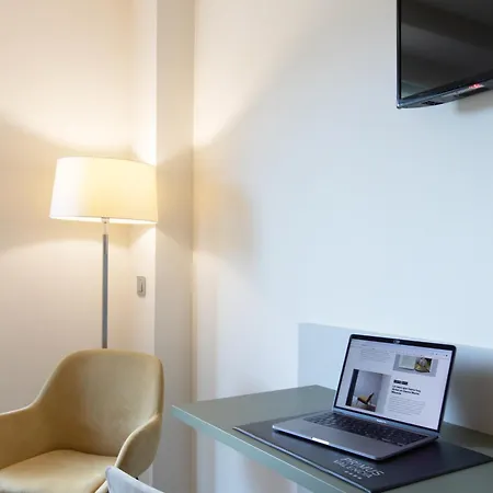 Hotel Primus Valencia