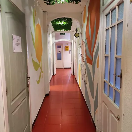 Bed and Breakfast Propia Βαλένθια