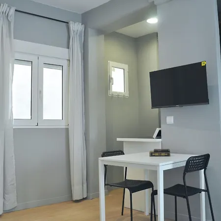 La Casa - Ruzafa Valence