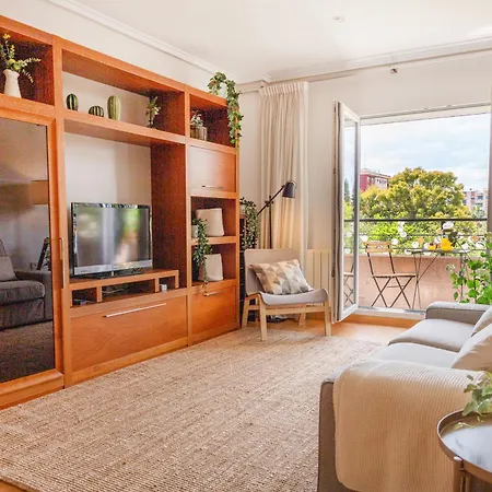 Apartamento Luxotica Gardens *