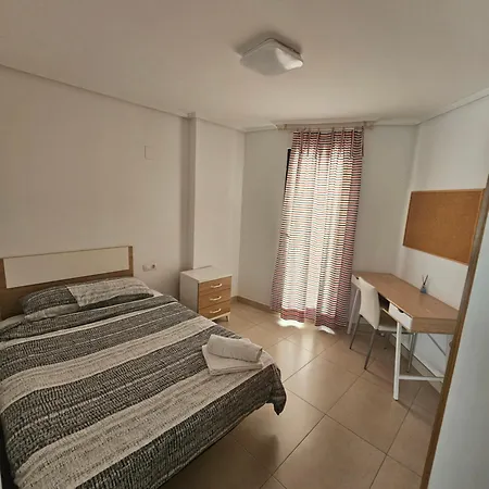 Precioso Piso En Patacona Playa Apartament *