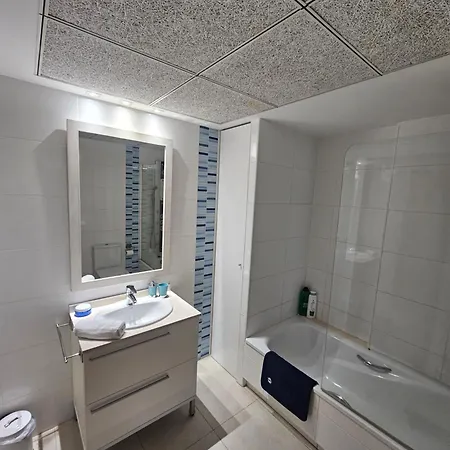 Precioso Piso En Patacona Playa Apartamento *