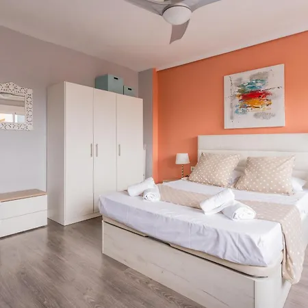 Junto Al Oceanografic Apartment