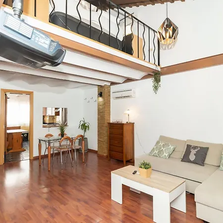 Guestready - Loft Retreat