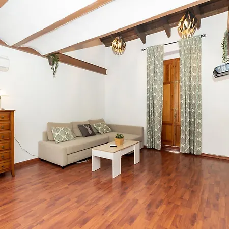 Guestready - Loft Retreat Apartamento Valencia