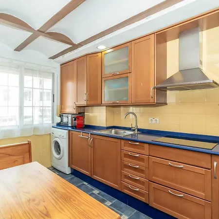 דירה Guestready - Loft Retreat