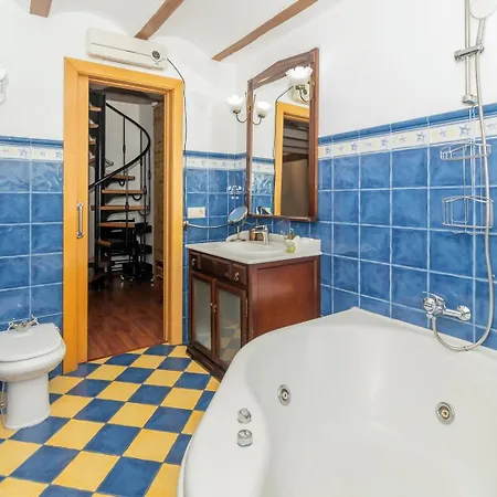Guestready - Loft Retreat * ולנסיה