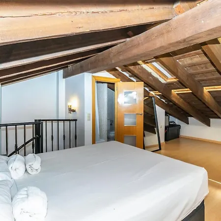 Guestready - Loft Retreat Apartamento *