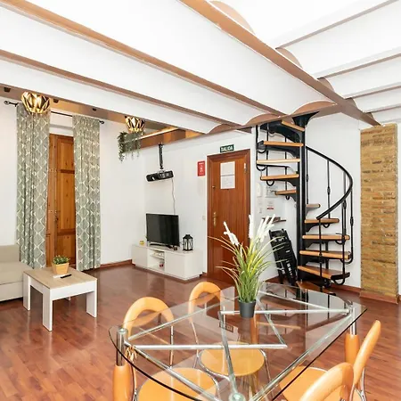 Apartamento Guestready - Loft Retreat *