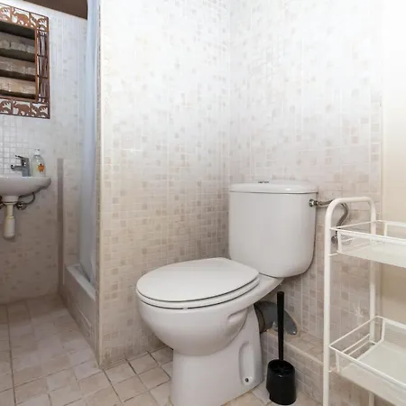 Guestready - Loft Retreat Apartamento