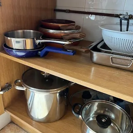 Playa Malvarrosa House Apartment *