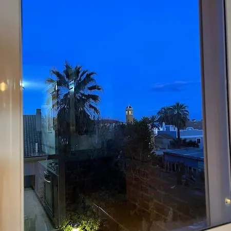 Playa Malvarrosa House Apartment