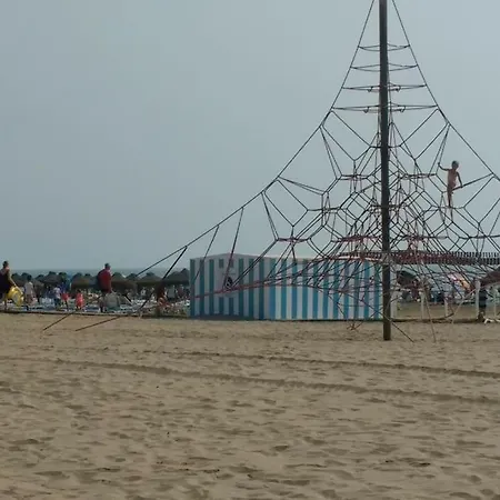 Playa Malvarrosa House Apartment