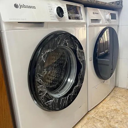 Apartment Playa Malvarrosa House Valencia