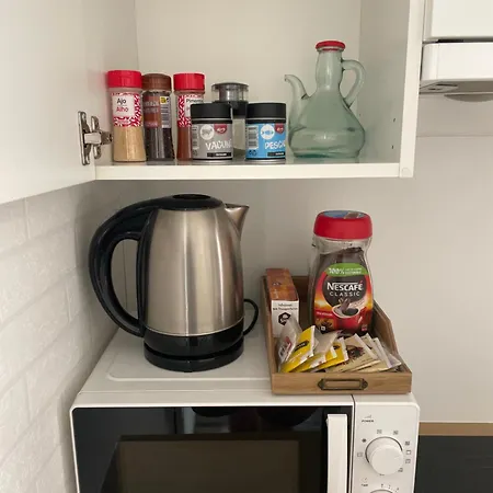 Piso Tranquilo Y Luminoso En *