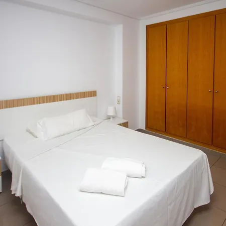 Apartment Patacona Deluxe Primera Linea