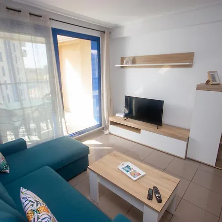 Patacona Deluxe Primera Linea