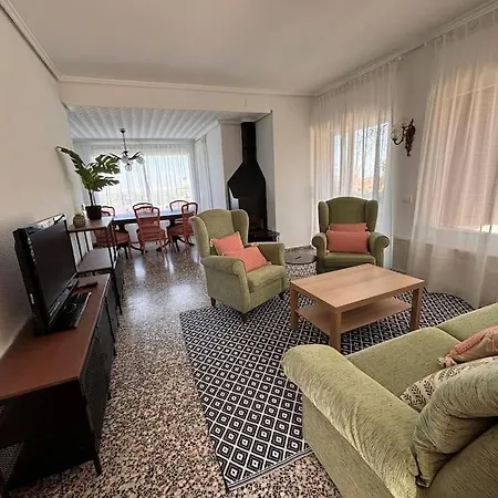 Mediterranean House In *