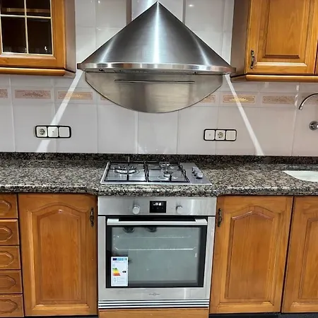 Mediterranean House In *