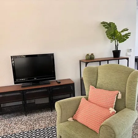 Mediterranean House In