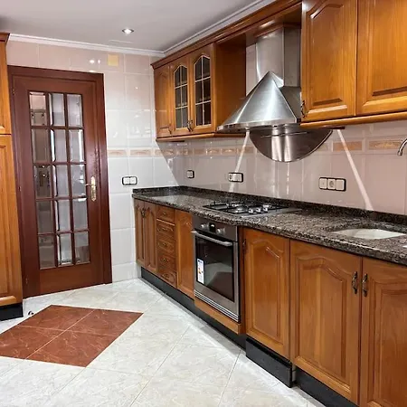 Mediterranean House In Holiday home *
