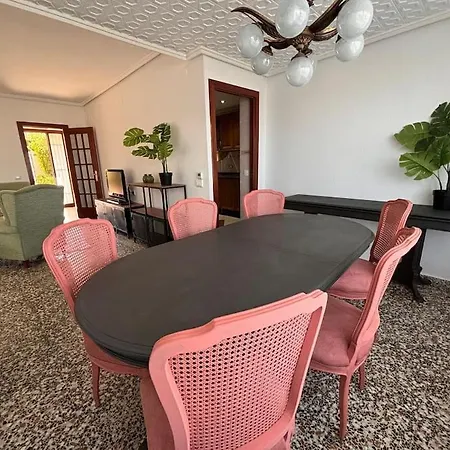 度假居 Mediterranean House In *