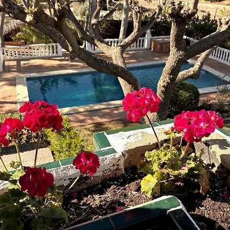 Mediterranean House In バレンシア