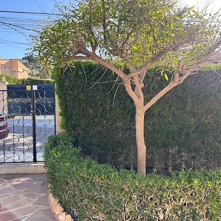 Mediterranean House In *