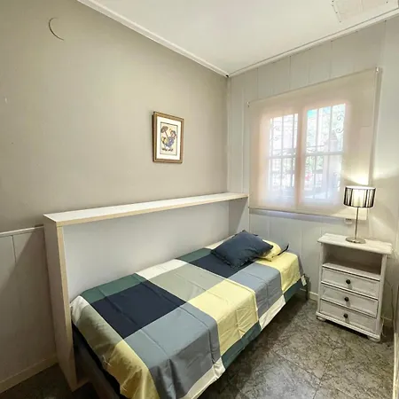 Casa vacanze Fabuloso Alojamiento En