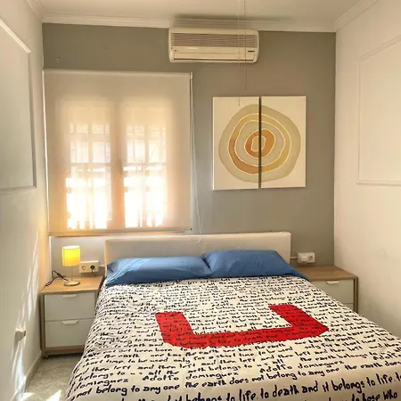 Casa vacanze Fabuloso Alojamiento En