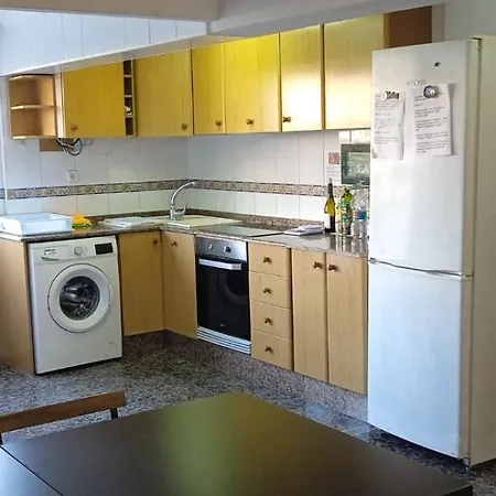 Y Suite. Upv, Uv Y Playa Valência