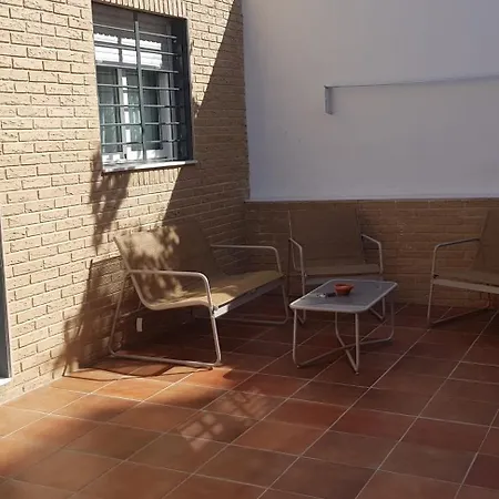 Holiday home Casa Pancho, Chillout, Oceanographic, Of Arts *