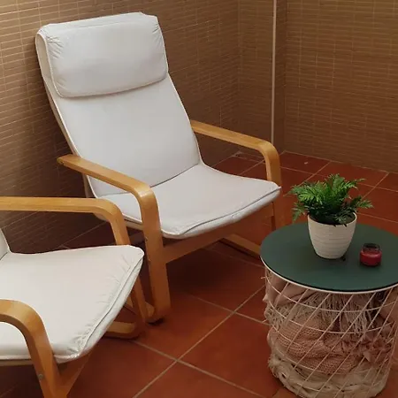 Casa Pancho, Chillout, Oceanographic, Of Arts Holiday home
