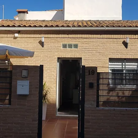 Casa Pancho, Chillout, Oceanographic, Of Arts * Valencia