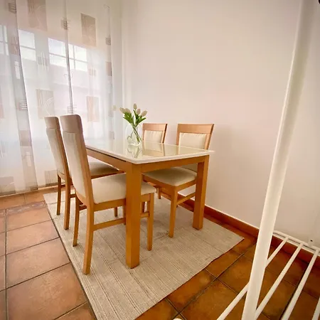 Tierra Apartment