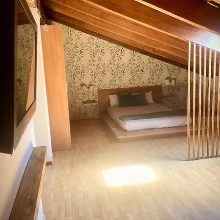 Apartment Aire
