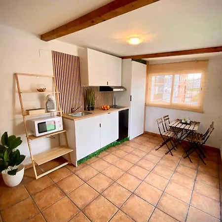 Aire Apartment