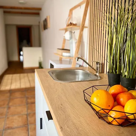 Aire Apartment